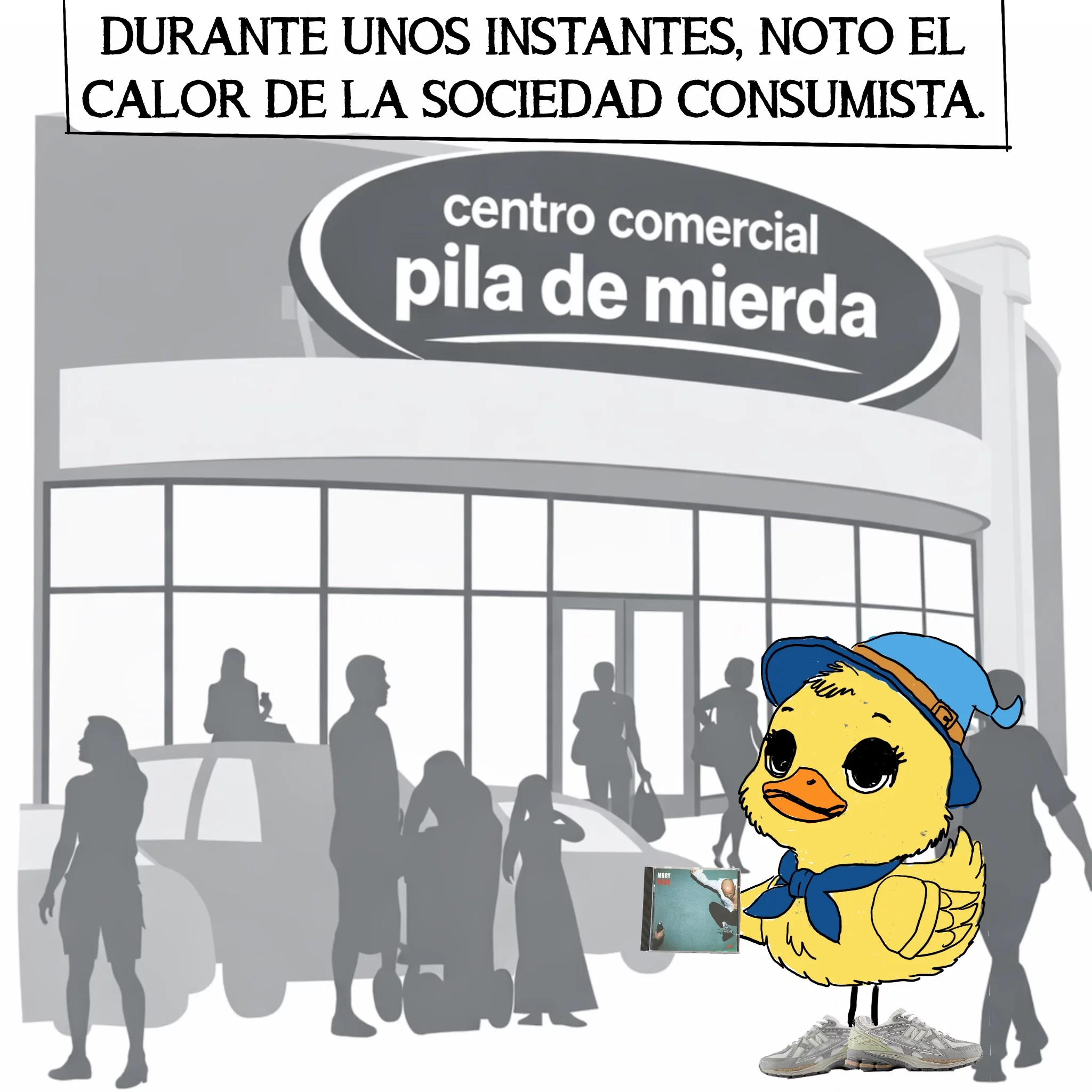 pila de mierda